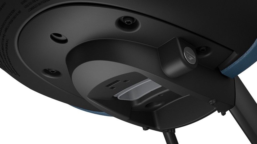 Új - THULE Yepp 2 MINI sötétkék (12021102)